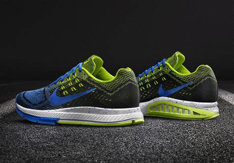 nike air zoom structure 18 blau grün|Buy Air Zoom Structure 18 .